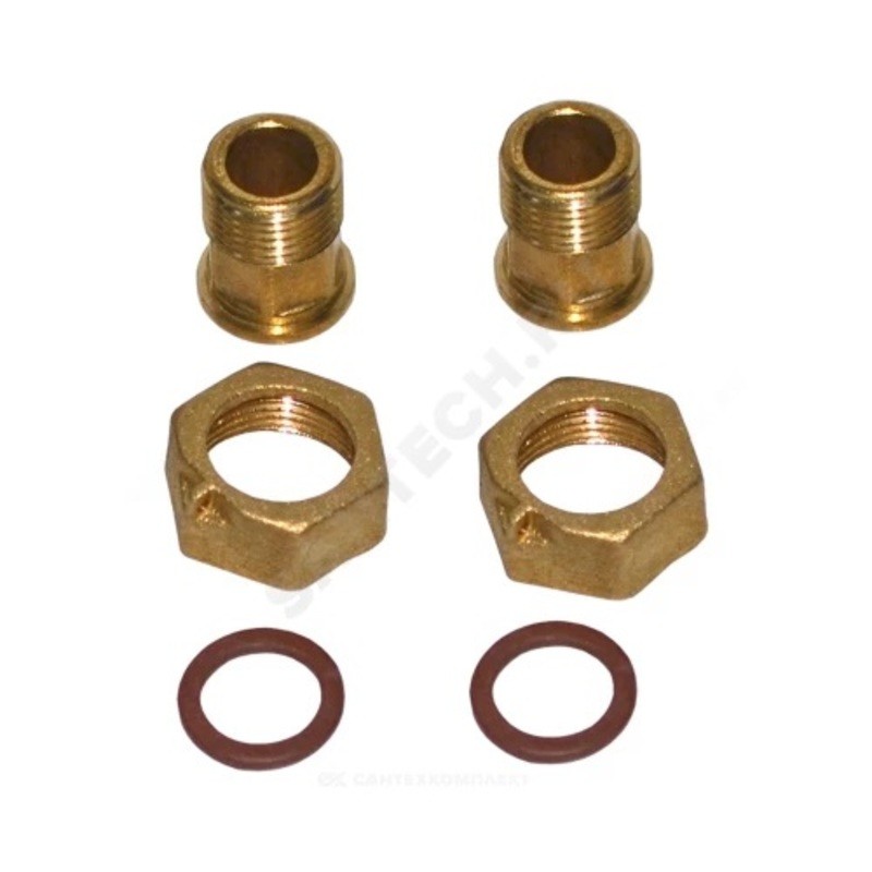 Комплект присоед. для счетчика  для Д 15