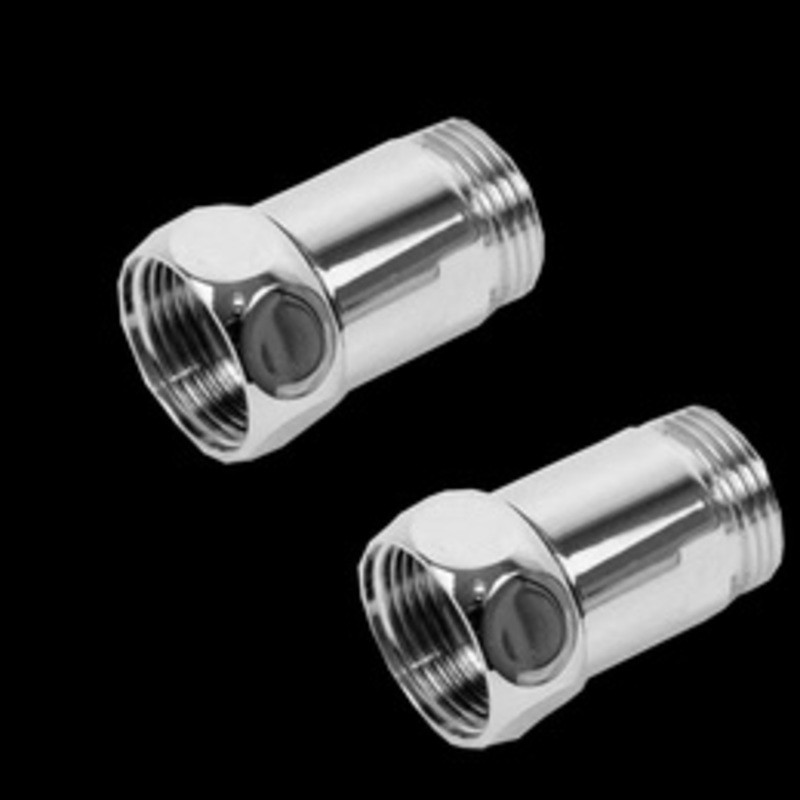 Муфта Американка 1"Вх1/2"Н для полотенцесушителя (пара)