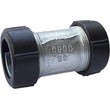 Муфта обжимная чугунная Gebo ОК 1 1/2" (47,9-51,5мм)