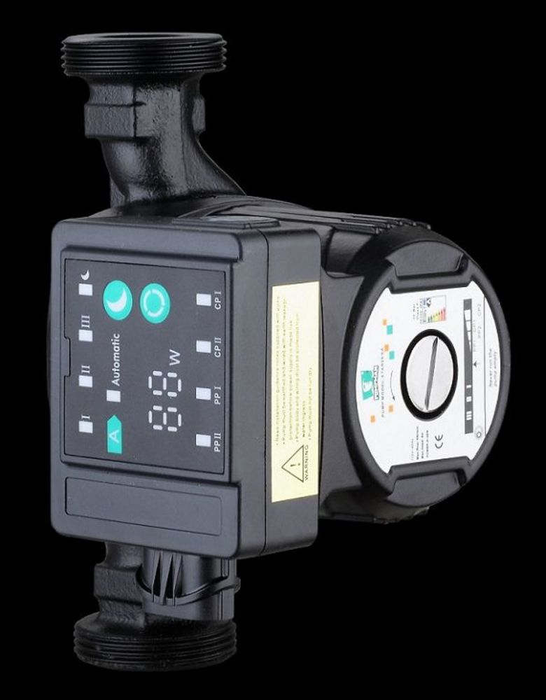 Насос STAR 25/4 PUMPMAN циркуляционный