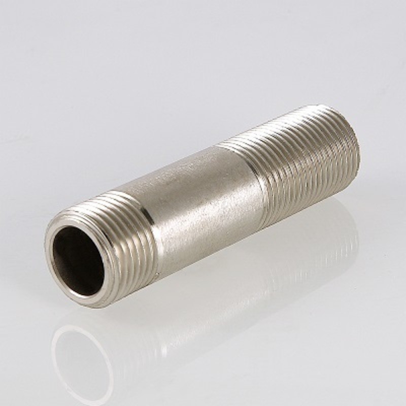 Неразъемный сгон 1/2"х100 мм