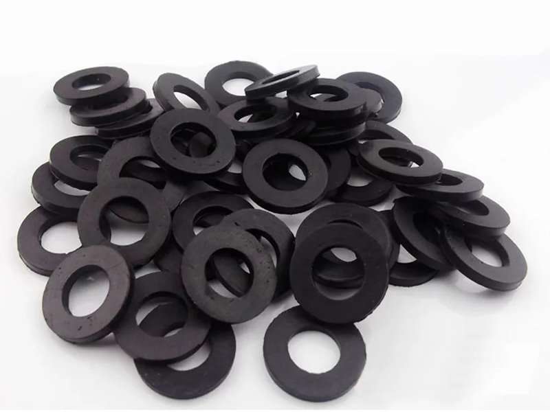 Прокладка резиновая ДУ-20