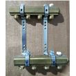 Коллектор в сборе 1" * 3/4" AG 3 контура