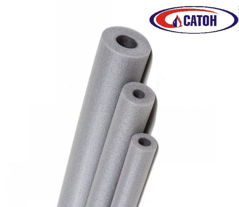 Трубная полиэтиленовая теплоизоляция K-FLEX PE 18*9 (в упаковке 284м)