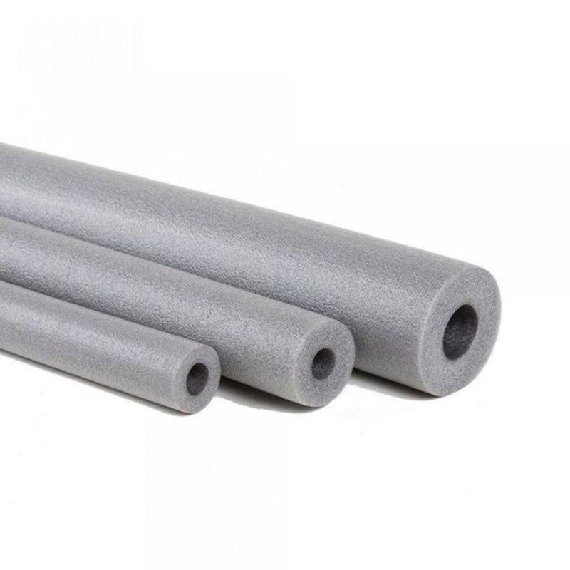Трубная полиэтиленовая теплоизоляция K-FLEX PE 28*6 (в упаковке 240м)
