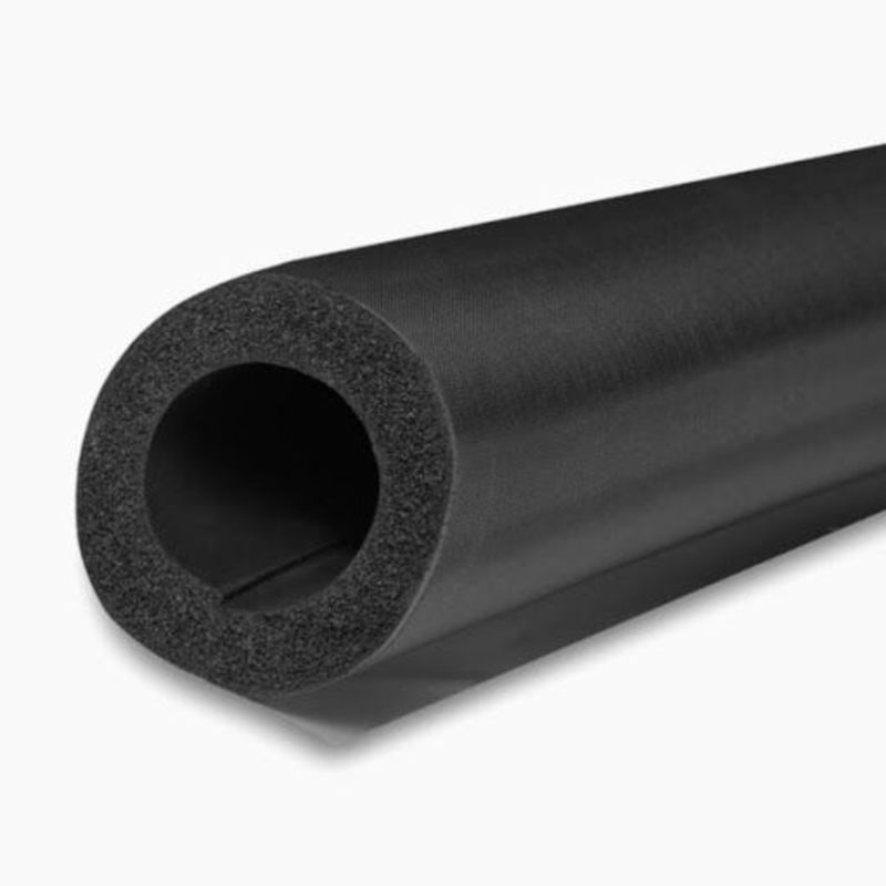 Трубная теплоизоляция из вспененного каучука K-flex ST 6* 28(130)