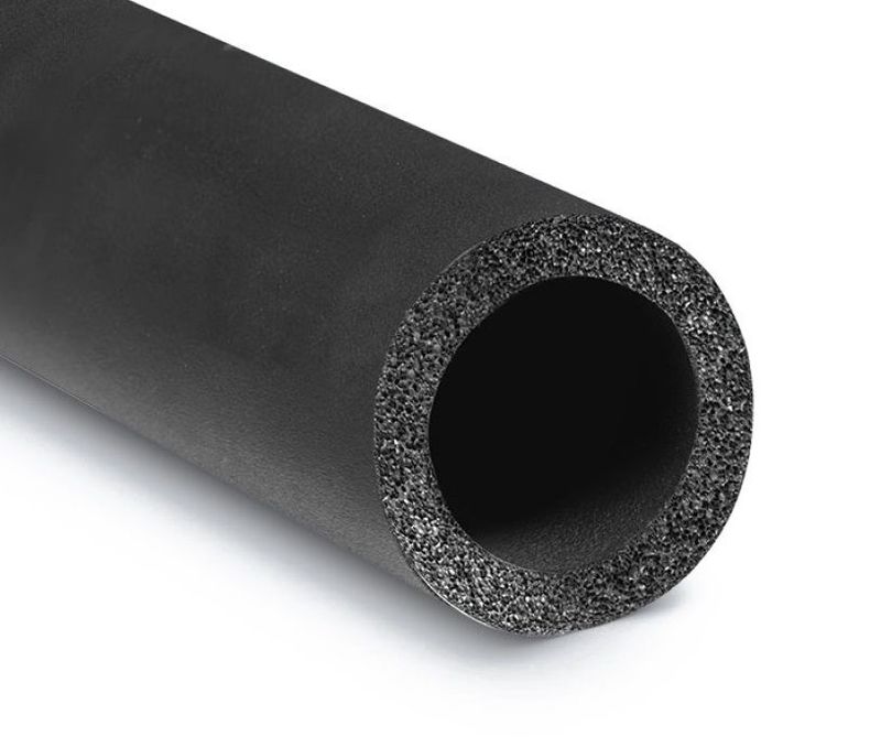 Трубная теплоизоляция K-FLEX SOLAR HT 13*114(16)