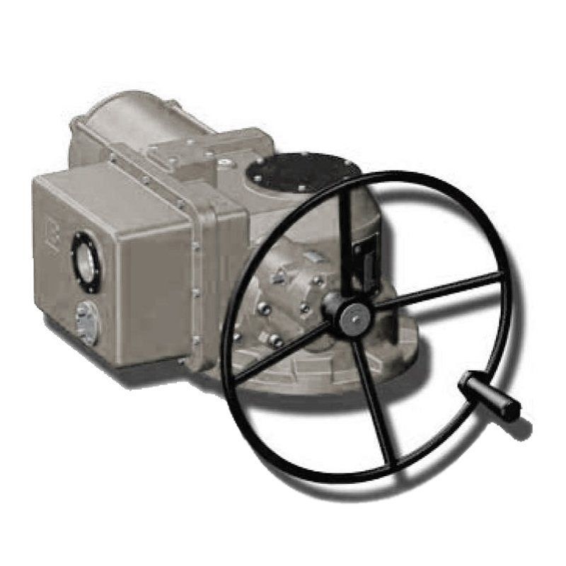 Электропривод ГЗ - А.100/24  N 0,25 кВт