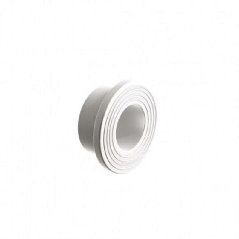 Бурт под фланец SLT AQUA PP-R 90 (2/12)