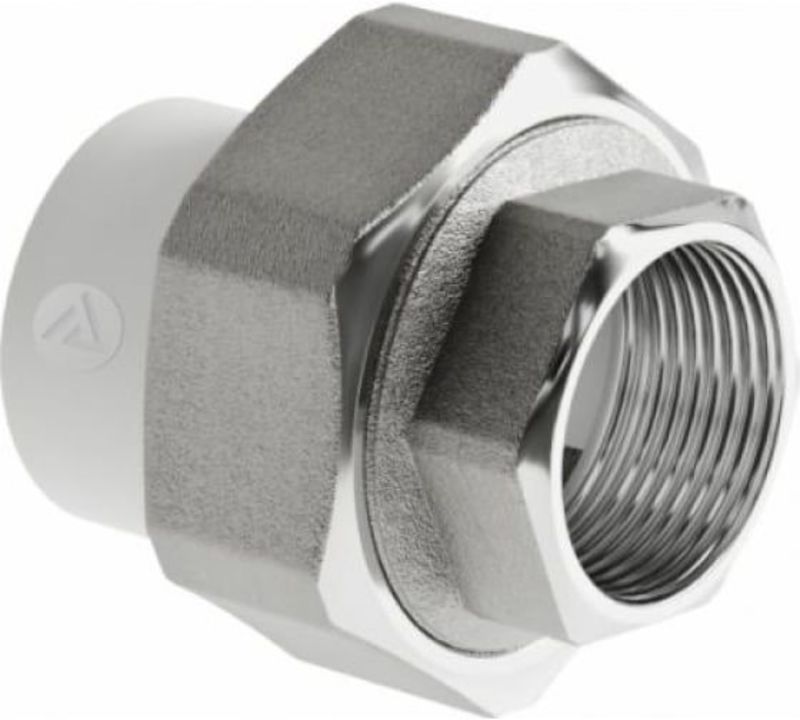Муфта разъемная ВР 40-1.1/4" СЛТ АКВА (5/25)