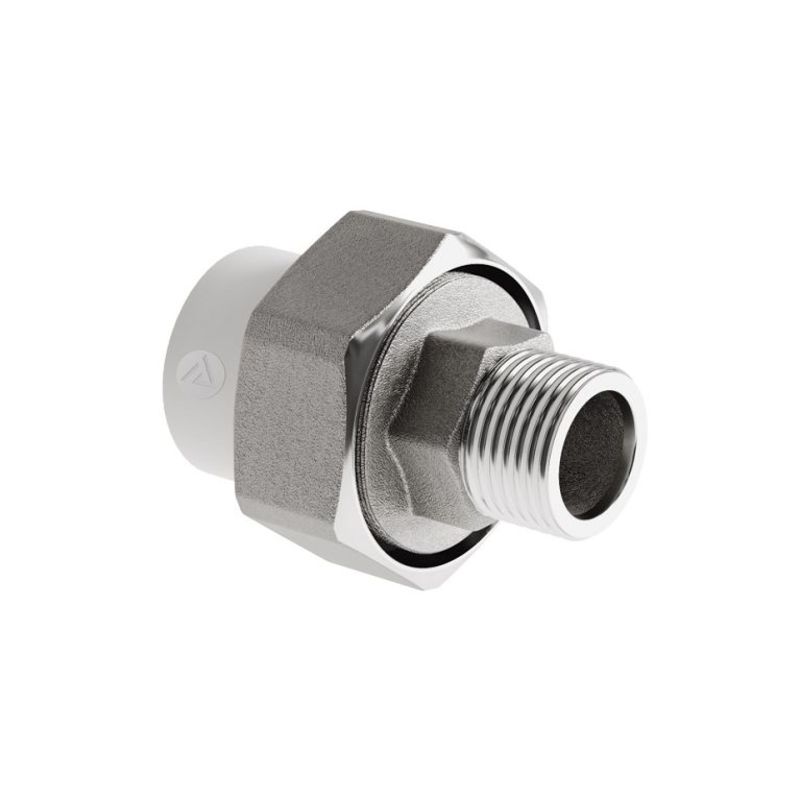 Муфта разъемная НР 20-1/2" (20/100) СЛТ АКВА