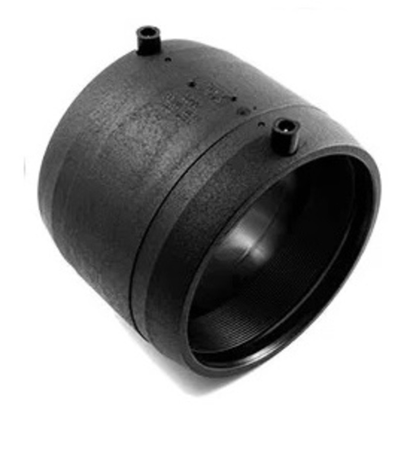 Муфта электросварная 200 ПЭ 100 SDR 11