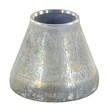 Переход ст.  ОЦИНК.  76-45  ГОСТ 17378-2001