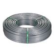 Труба PEXa-EVOH 25x3.5  СЕРАЯ   (в бухте 50 м) VALTEC