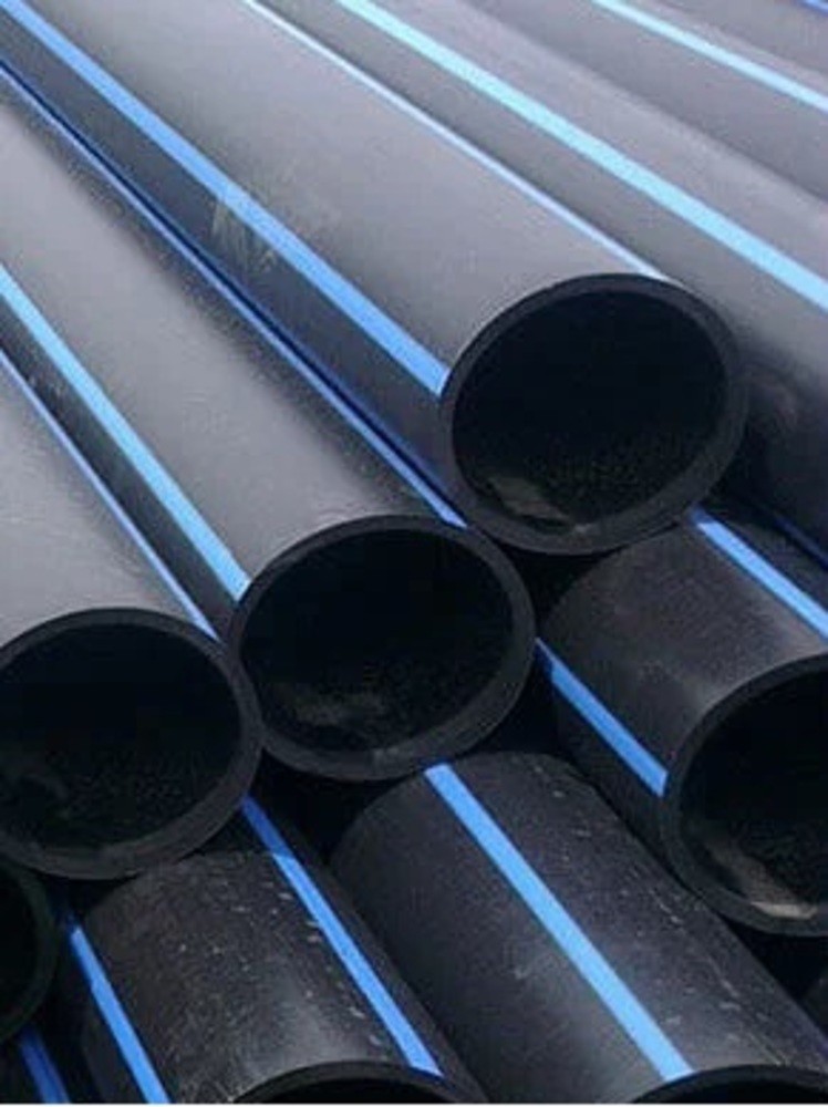 Труба ПЭ 100   SDR 17  110*6,6 (10 атм)   