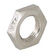 К/гайка усиленная 1/2" никель VTr.656.N0004  (упак-10шт)