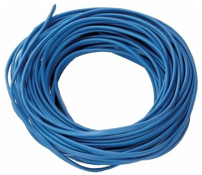 Кабель подводный 3*1,5 мм