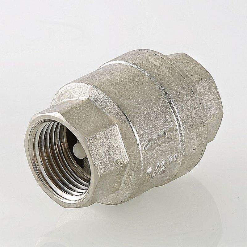 Клапан обратный 3/4" VALTEC
