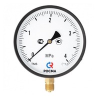 ТМ-510 диаметр корпуса 100 мм