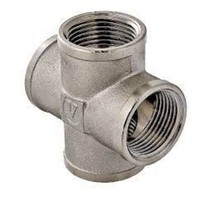 Крестовина