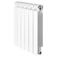 GLOBAL BI STYLE EXTRA 350 биметалл