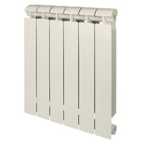 GLOBAL BI STYLE EXTRA 500 биметалл