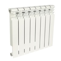 ROMMER Profi BM 500 Биметалл