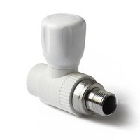 Краны радиаторные