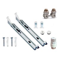 Принадлежности к радиаторам