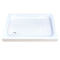 Поддоны душевые