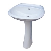 Умывальники, пьедесталы