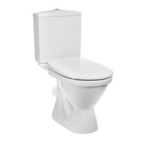 Унитазы и комплектующие