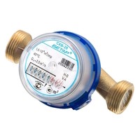 Счетчики БЕТАР