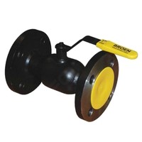 BALLAMAX  фланец