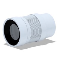 Манжеты и подводки к унитазам