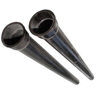 Трубы чугунные канализационные