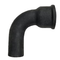 Фитинги чугунные канализационные