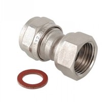 Обжимные фитинги