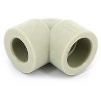 Отвод 90 редуцированный