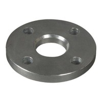 Свободный фланец к фальцевому бурту