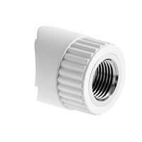 Вварное седло