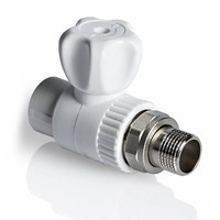 Кран шаровый