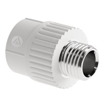 Муфта комбинированная НР