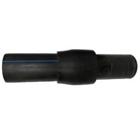 Переходы ПЭ / Сталь