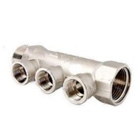 Нерегулируемые коллекторы