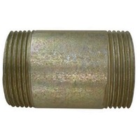 Бочонок оцинковка из труб