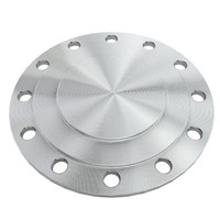 Заглушки стальные