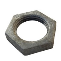 Контргайка чугунная. Гост 8961-75