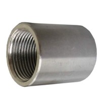 Муфта стальная. Гост 8966-75