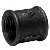 Муфта чугунная, короткая. Гост 8954-75